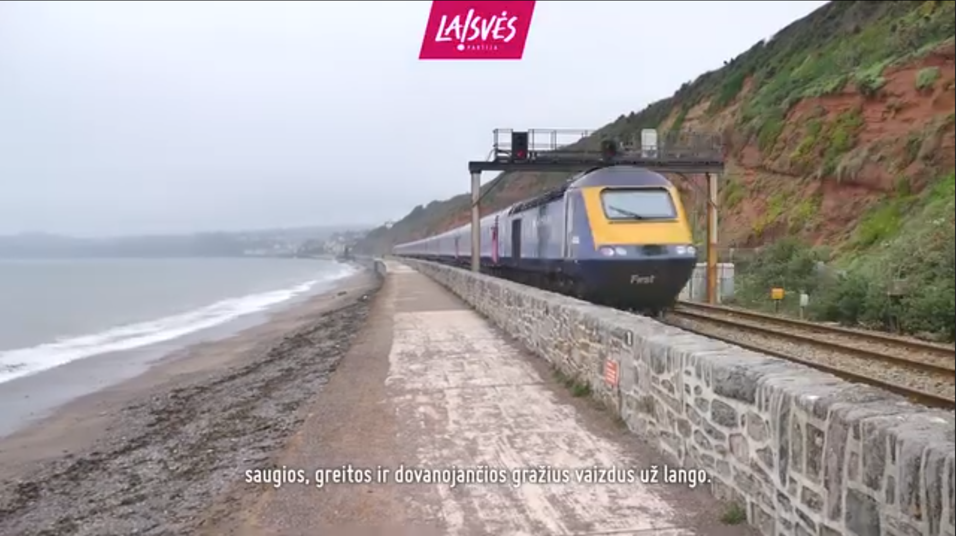 Europos sąjungos vėliava