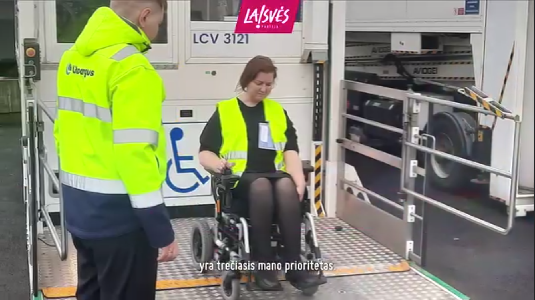 Europos sąjungos vėliava